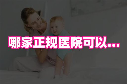 国际助孕网 2